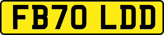 FB70LDD