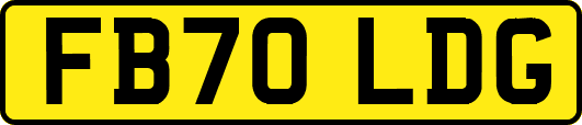 FB70LDG
