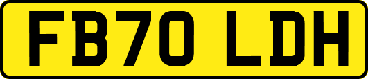 FB70LDH