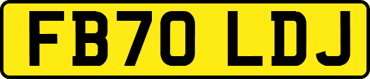 FB70LDJ