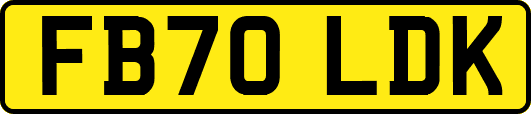 FB70LDK