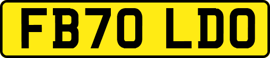 FB70LDO