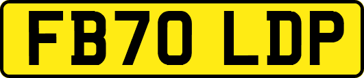 FB70LDP
