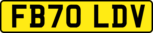 FB70LDV