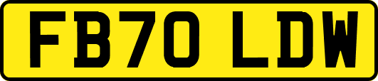 FB70LDW