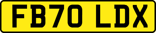 FB70LDX