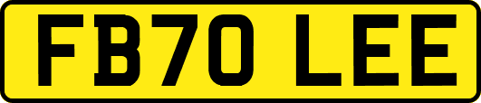 FB70LEE