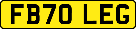 FB70LEG
