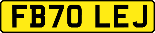 FB70LEJ