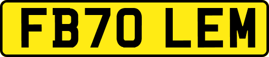 FB70LEM