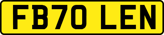 FB70LEN