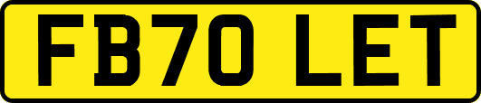 FB70LET