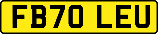 FB70LEU