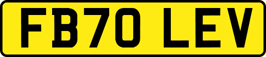 FB70LEV