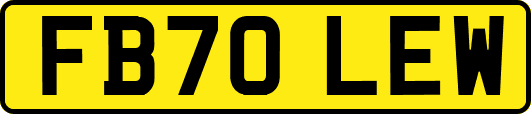FB70LEW