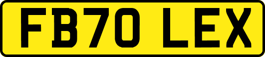 FB70LEX