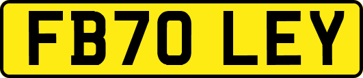 FB70LEY