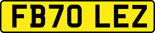 FB70LEZ