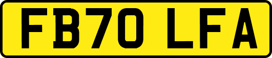 FB70LFA