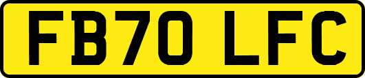 FB70LFC