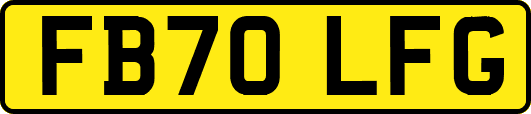 FB70LFG