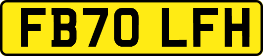 FB70LFH