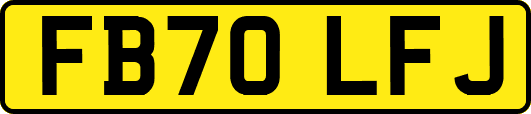 FB70LFJ