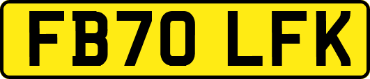 FB70LFK
