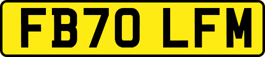 FB70LFM