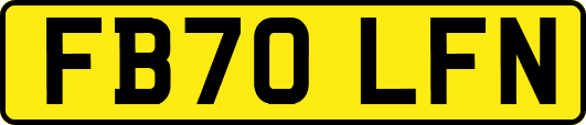 FB70LFN