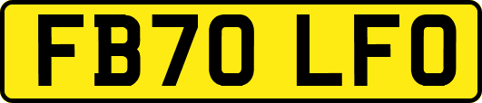 FB70LFO