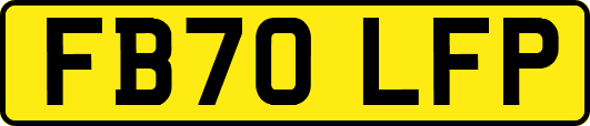 FB70LFP