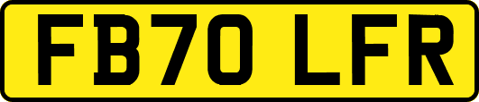 FB70LFR