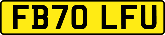 FB70LFU