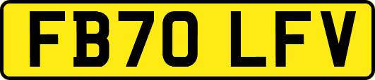 FB70LFV