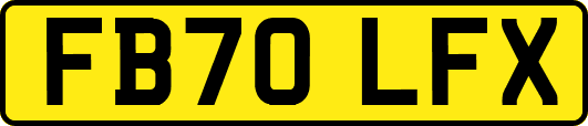 FB70LFX