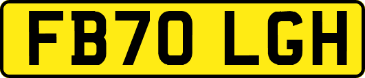FB70LGH