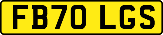 FB70LGS