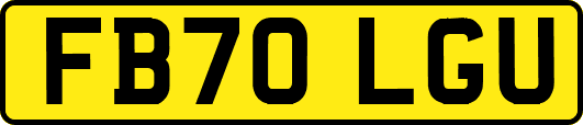 FB70LGU