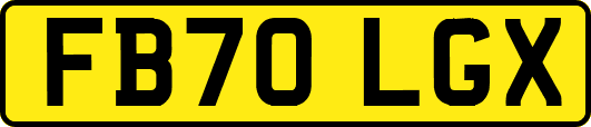 FB70LGX
