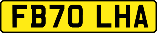 FB70LHA