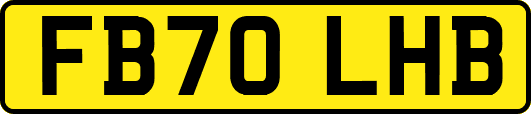 FB70LHB