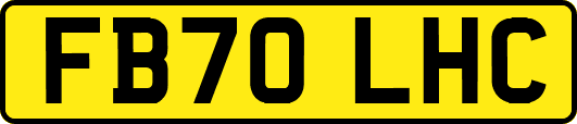 FB70LHC
