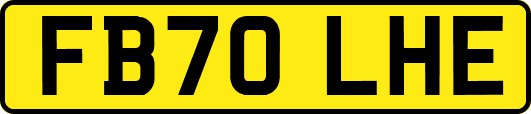 FB70LHE