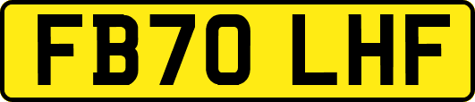FB70LHF