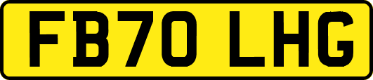 FB70LHG