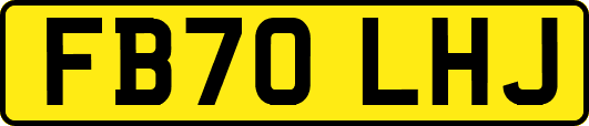 FB70LHJ