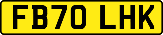 FB70LHK