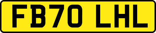 FB70LHL