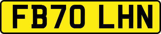 FB70LHN